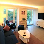 Fewo Prora - Room-Of-Light