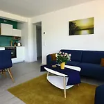 Fewo Prora - Room-Of-Light