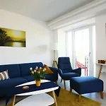 Fewo Prora - Room-Of-Light
