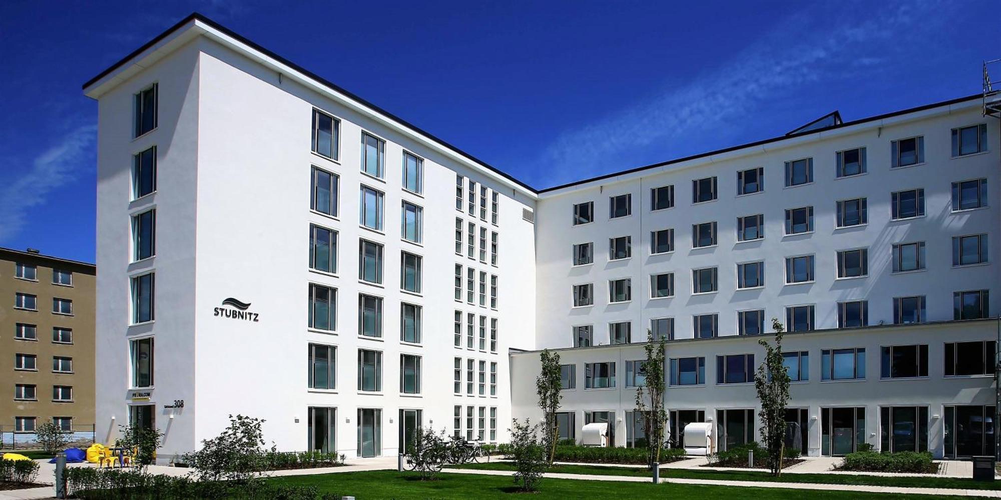 Prora - Room-of-light