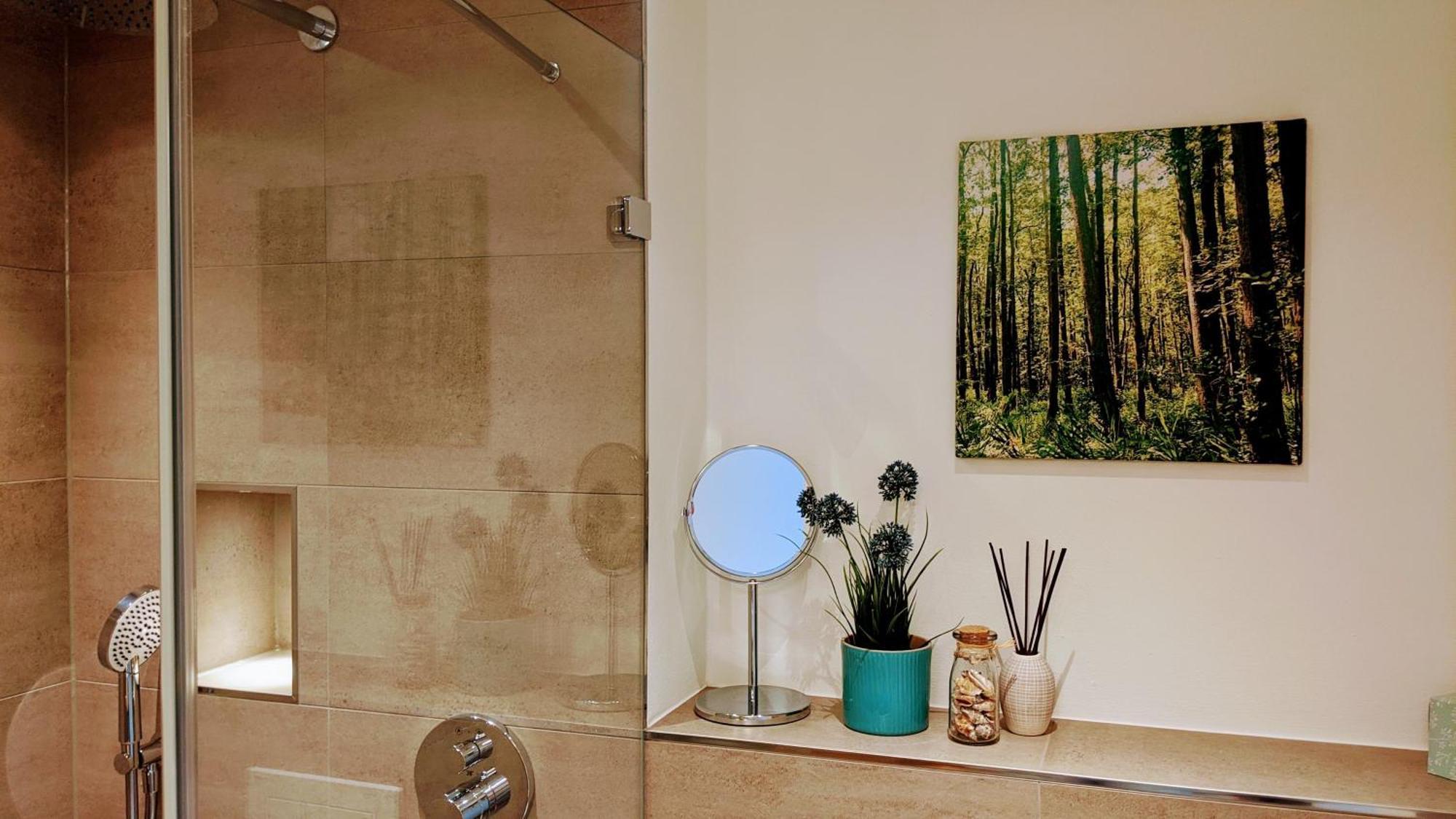 Apartment Prora - Room-of-light