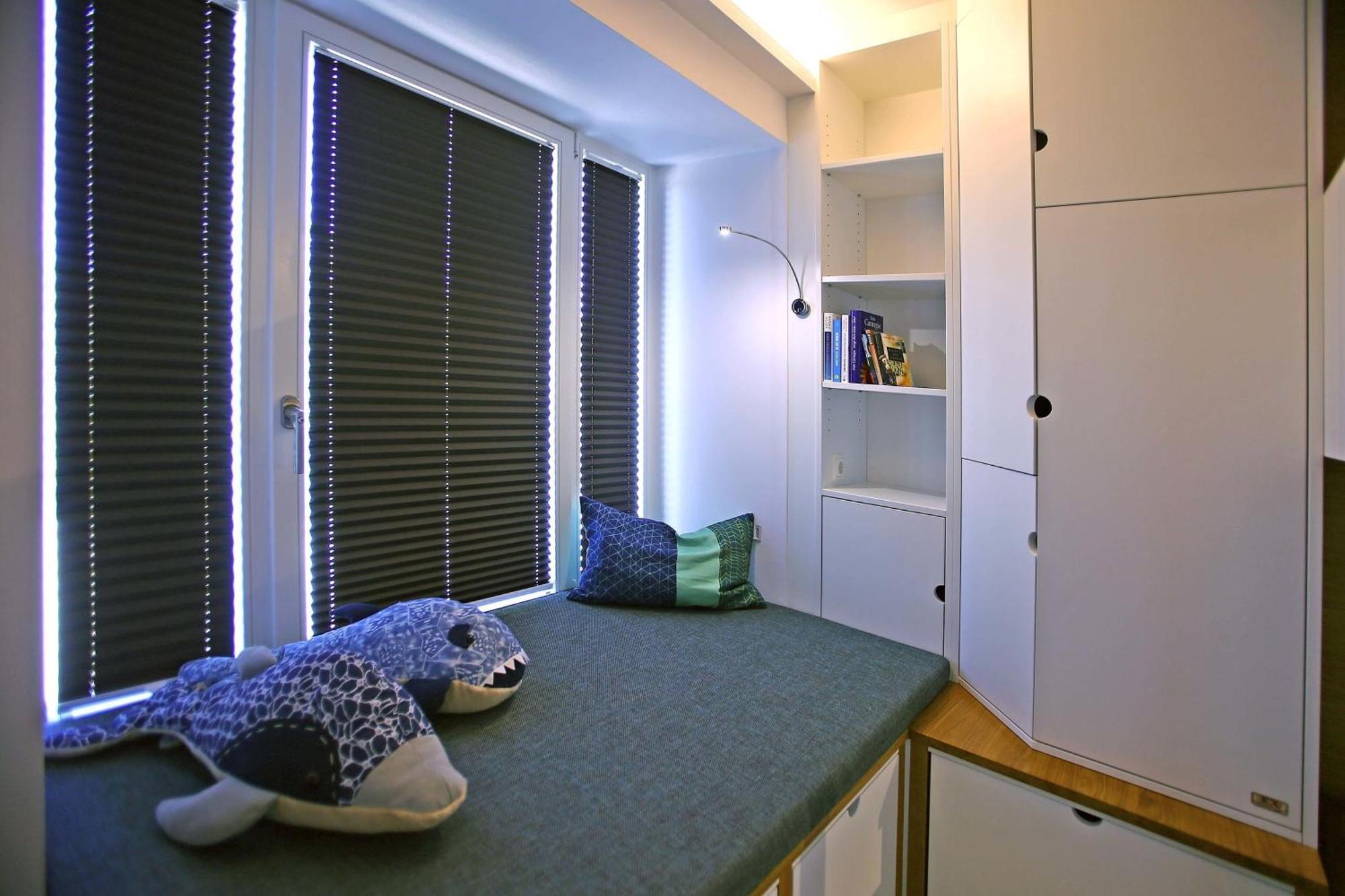 Apartment Prora - Room-of-light *